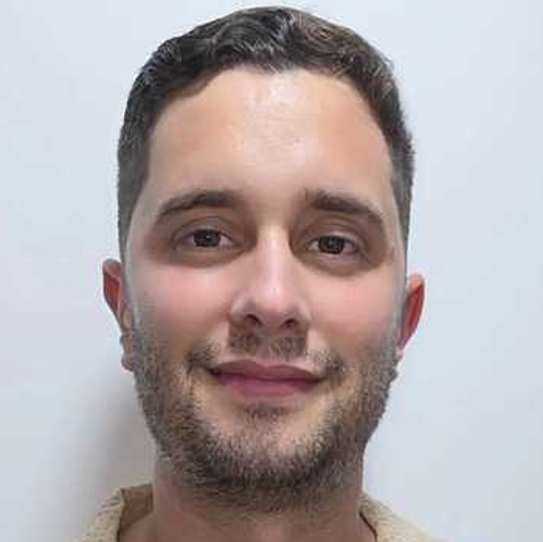 Ángel Prieto Fidalgo